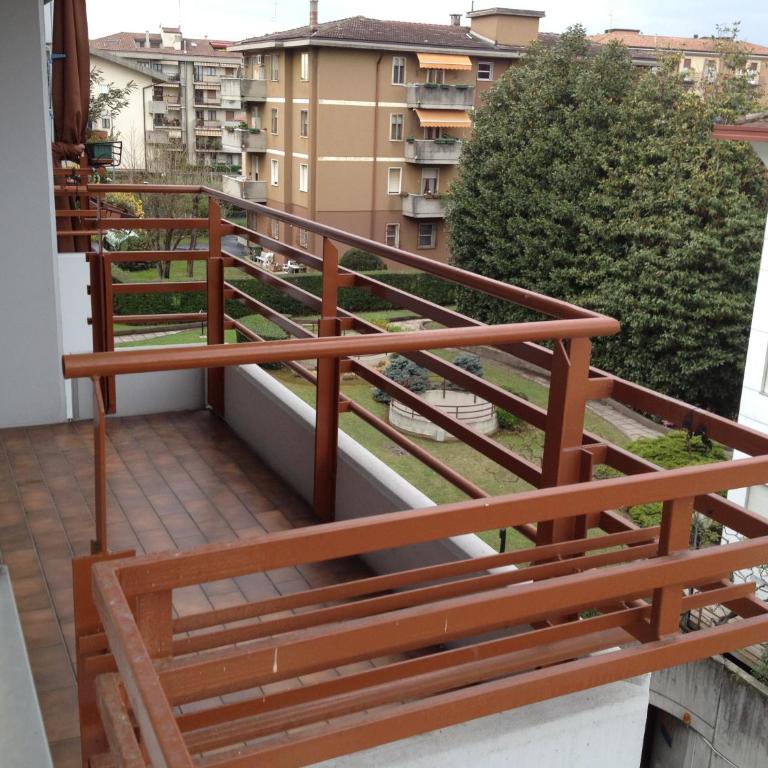Casa Palladio 29 - Appartamento - 17