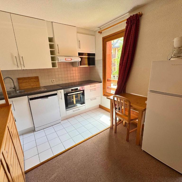 Duplex lumineux pour 6 à 50m des pistes - FR-1-452-139 - Appartement 2 Chambres - 7