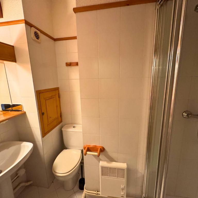Duplex lumineux pour 6 à 50m des pistes - FR-1-452-139 - Appartement 2 Chambres - 13