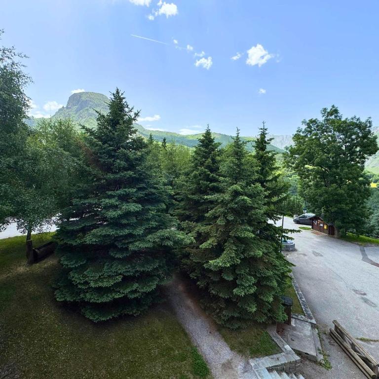 Duplex lumineux pour 6 à 50m des pistes - FR-1-452-139 - Appartement 2 Chambres - 14
