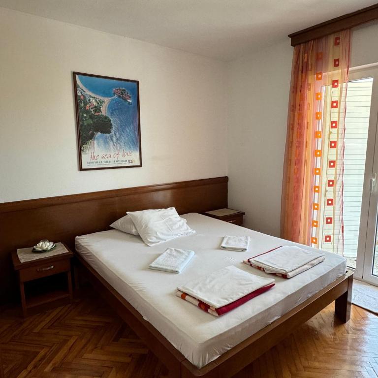 APARTMENT 02Villa KRIVOKAPIC - Apartman sa 2 Spavaće Sobe - 2