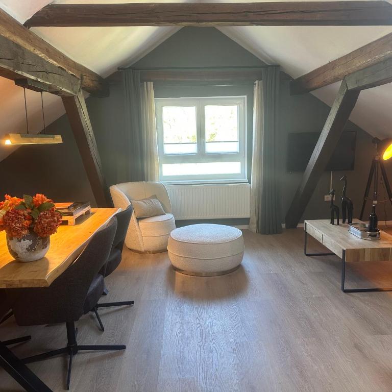 FACT Apartments - Loft - 6