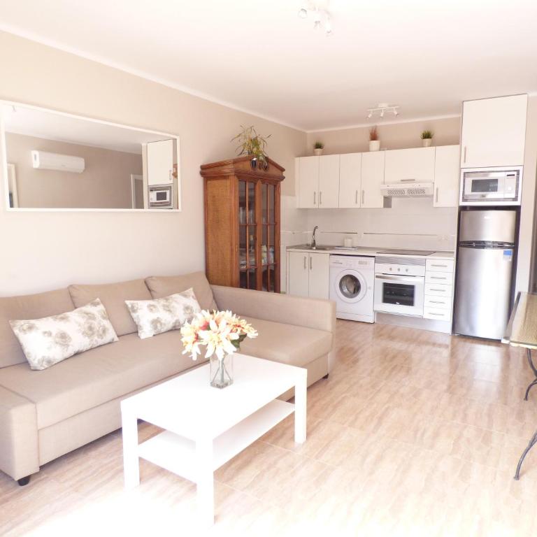 Departamento Jose - Apartment - Ground Floor - 4