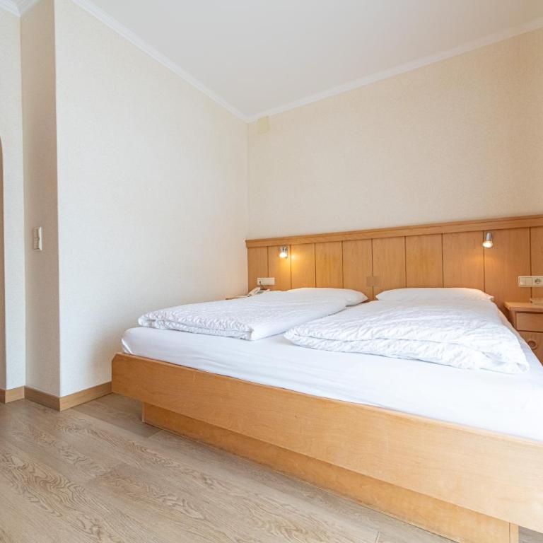 Hotel Nocker - Camera Quadrupla - 4