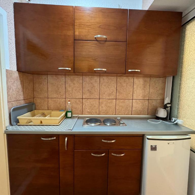 APARTMENT 02Villa KRIVOKAPIC - Apartman sa 2 Spavaće Sobe - 9