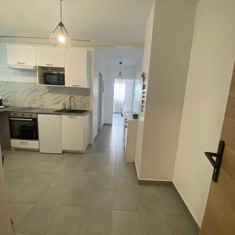 Escale nancéienne , Nancy centre , parking GRATUIT - Apartment mit 1 Schlafzimmer - 3