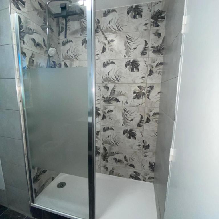 Escale nancéienne , Nancy centre , parking GRATUIT - Apartment mit 1 Schlafzimmer - 13