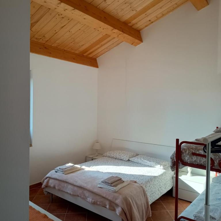 Casale Il Cantico della Tenerezza - Seven-Bedroom House - 4