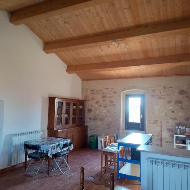 Casale Il Cantico della Tenerezza - Seven-Bedroom House - 6