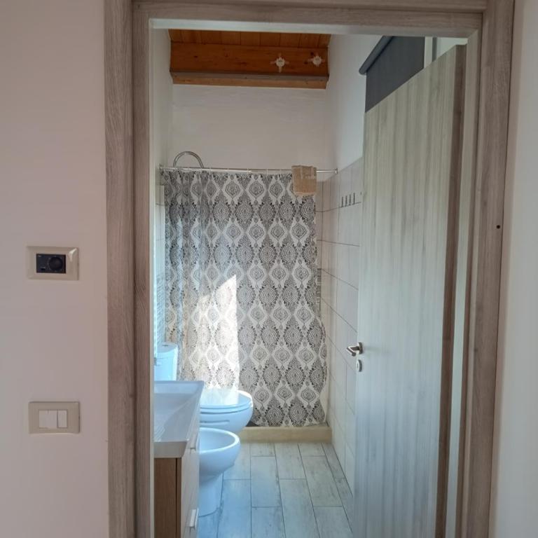 Casale Il Cantico della Tenerezza - Seven-Bedroom House - 7