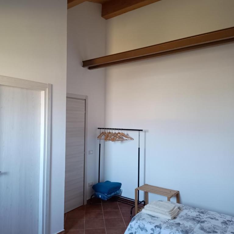 Casale Il Cantico della Tenerezza - Seven-Bedroom House - 12