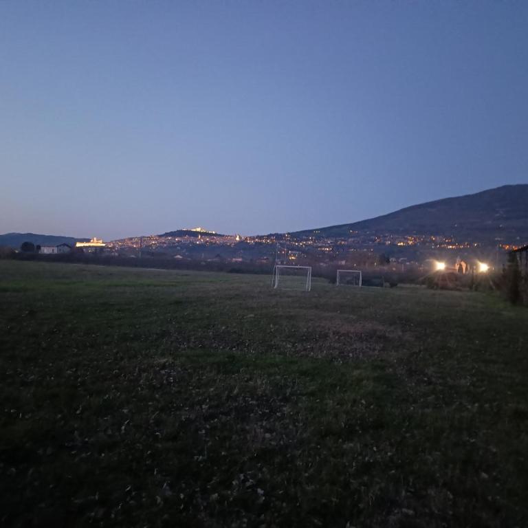 Casale Il Cantico della Tenerezza - Seven-Bedroom House - 16