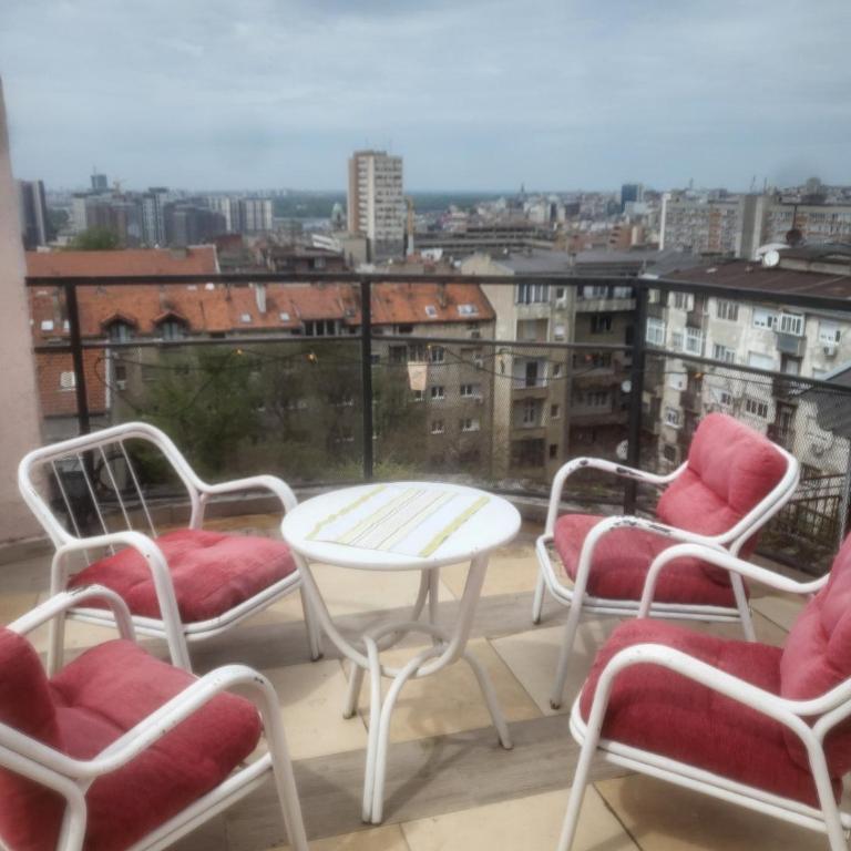 Joker - Apartman sa 2 Spavaće Sobe - 1