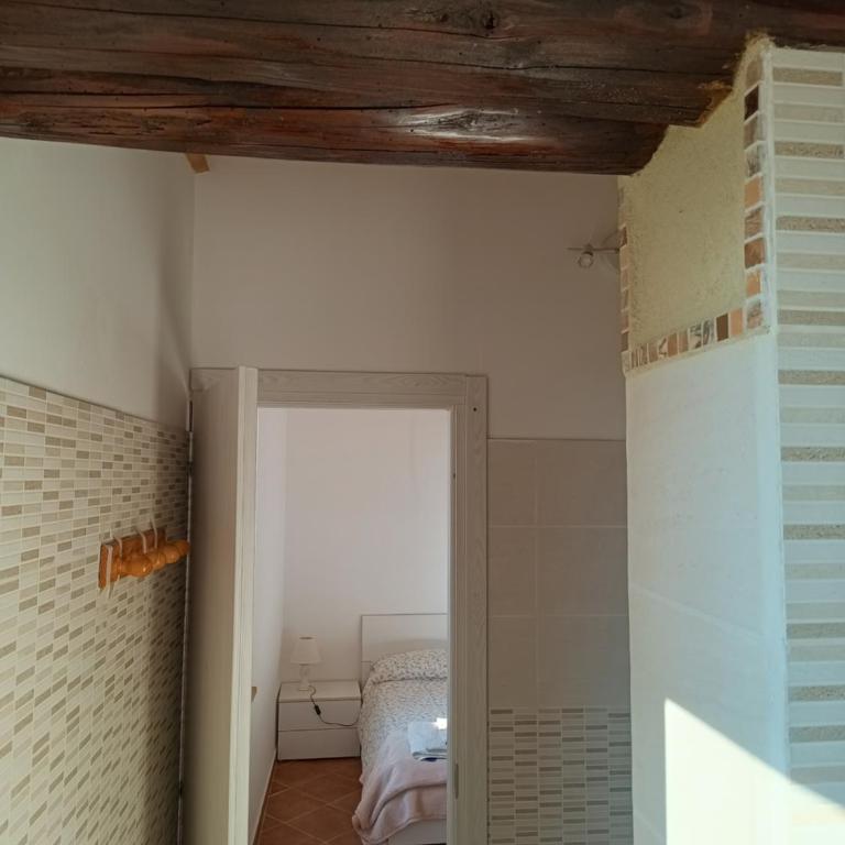 Casale Il Cantico della Tenerezza - Seven-Bedroom House - 17