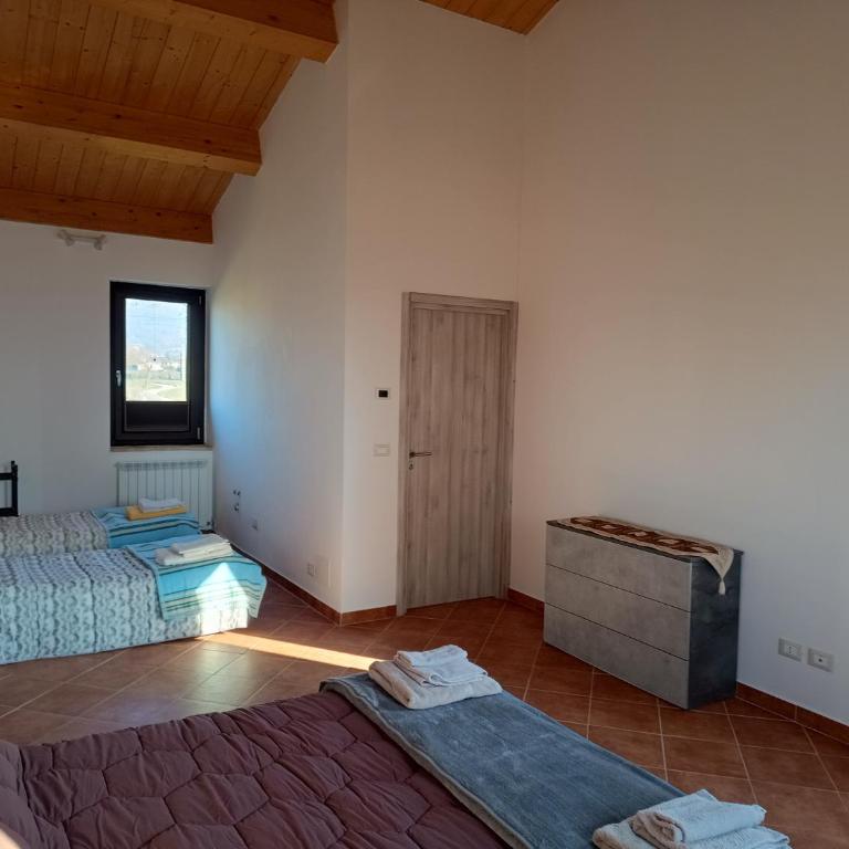 Casale Il Cantico della Tenerezza - Seven-Bedroom House - 24