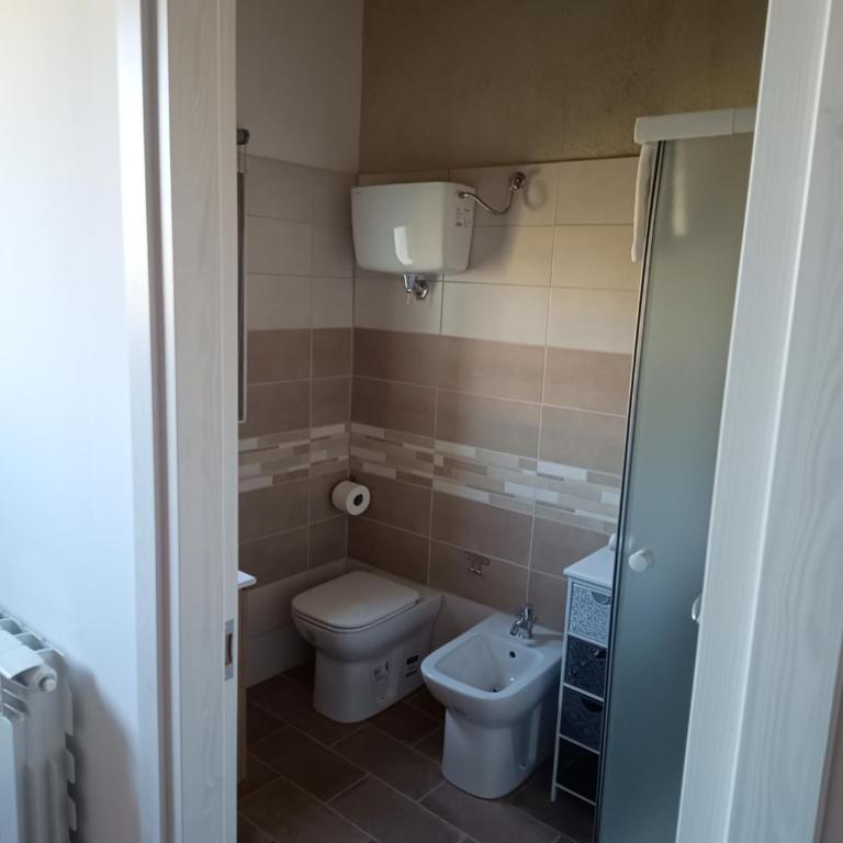 Casale Il Cantico della Tenerezza - Seven-Bedroom House - 28