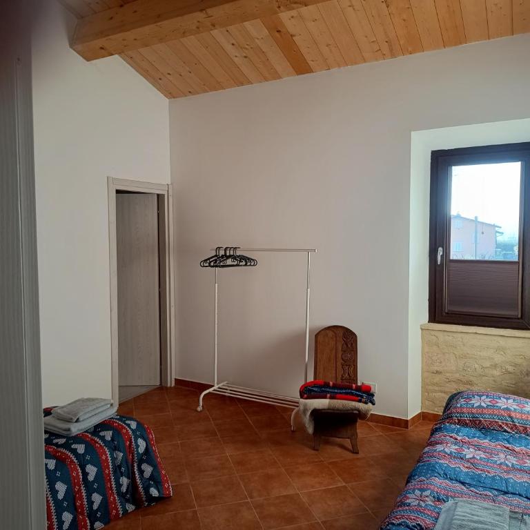 Casale Il Cantico della Tenerezza - Seven-Bedroom House - 30