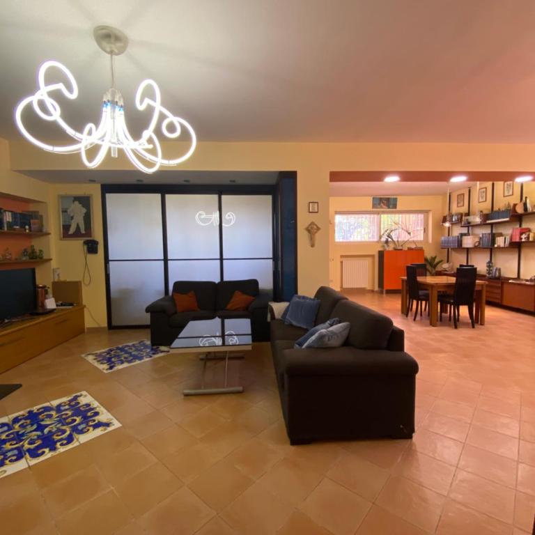 B&B LA ROSA - Appartamento - 11