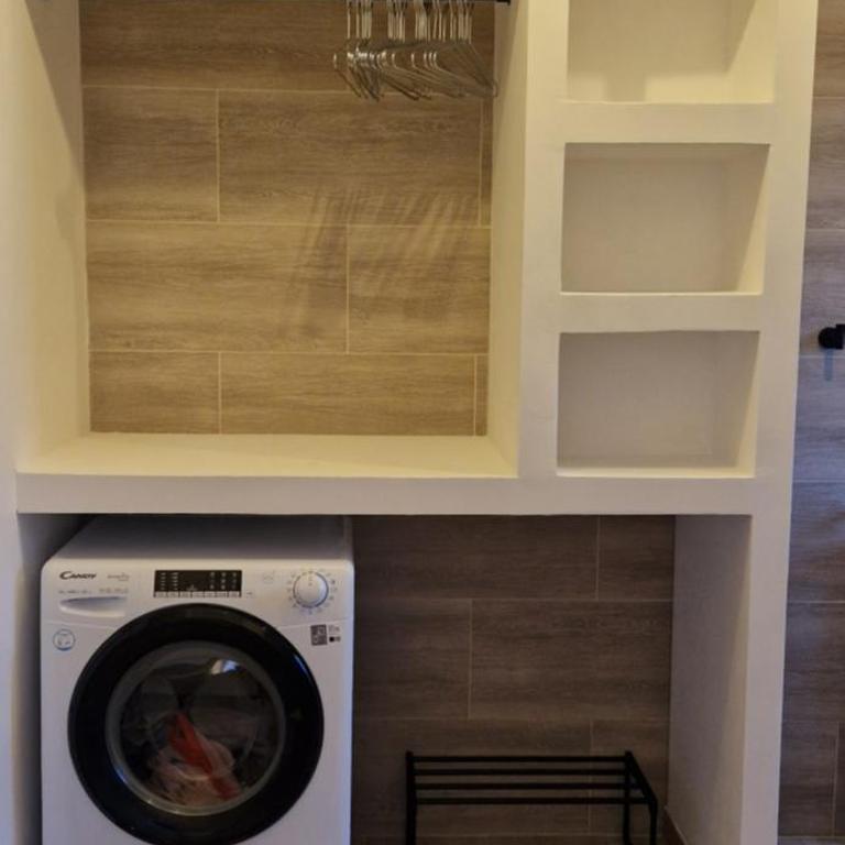 Studio avec jardin privatif - Apartment mit 1 Schlafzimmer - 8