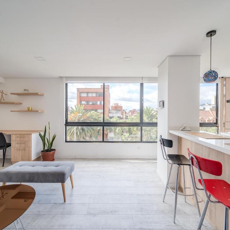Atardecer 57 x Ahead - Apartamento Superior de 1 dormitorio - 2