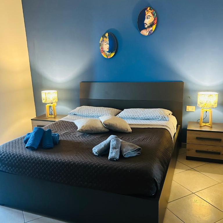 Casa Aura - Appartamento con 1 Camera da Letto - 19