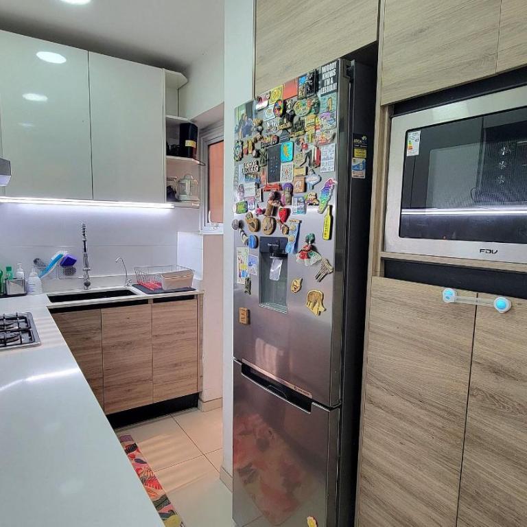 Tu hogar familiar junto a barrio Italia - Apartamento de 3 dormitorios - 19