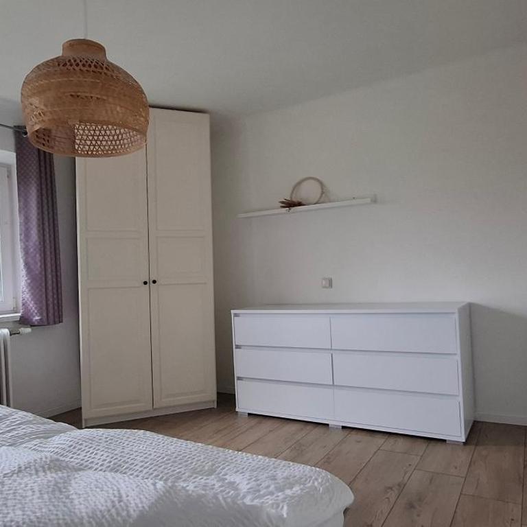 Ferienwohnung Haus Lisa - Appartamento con 1 Camera da Letto - 6