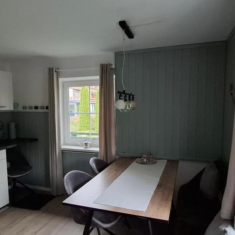 Ferienwohnung Haus Lisa - Appartamento con 1 Camera da Letto - 7