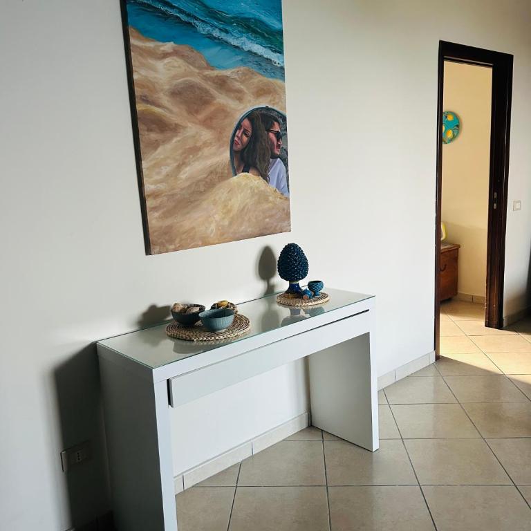 Casa Aura - Appartamento con 1 Camera da Letto - 6