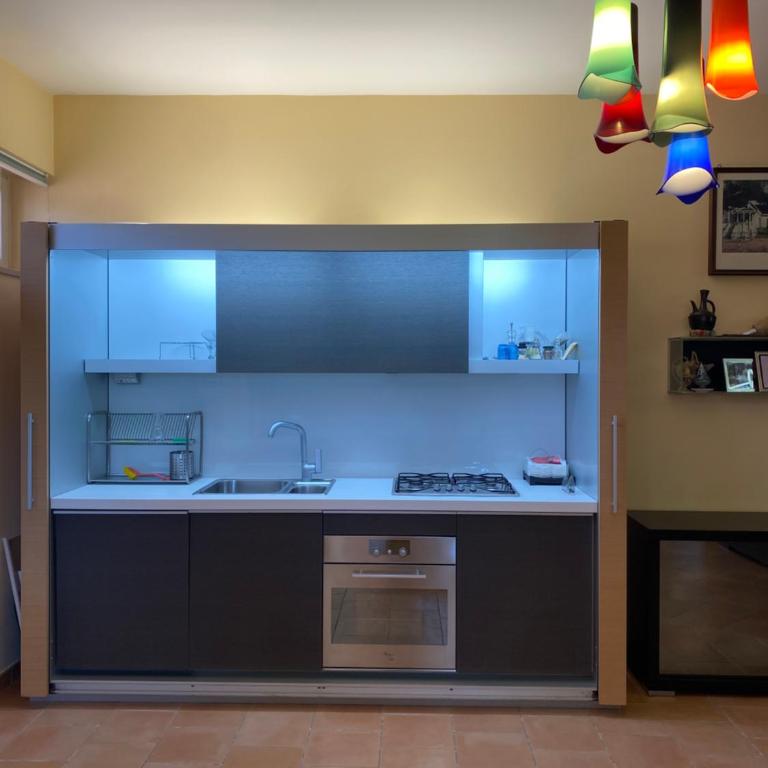 B&B LA ROSA - Appartamento - 14
