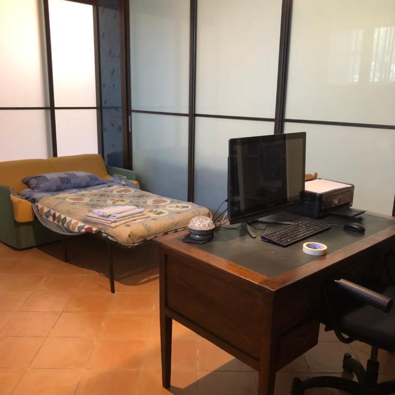 B&B LA ROSA - Appartamento - 22