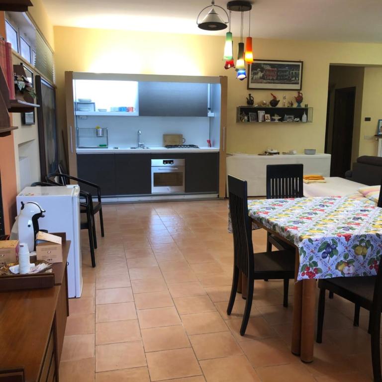 B&B LA ROSA - Appartamento - 20
