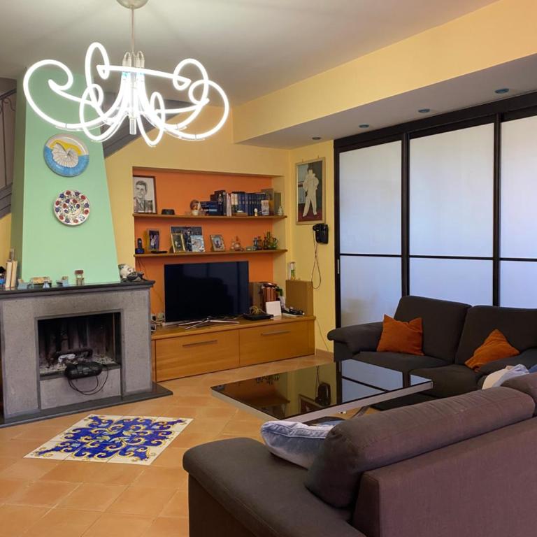 B&B LA ROSA - Appartamento - 12