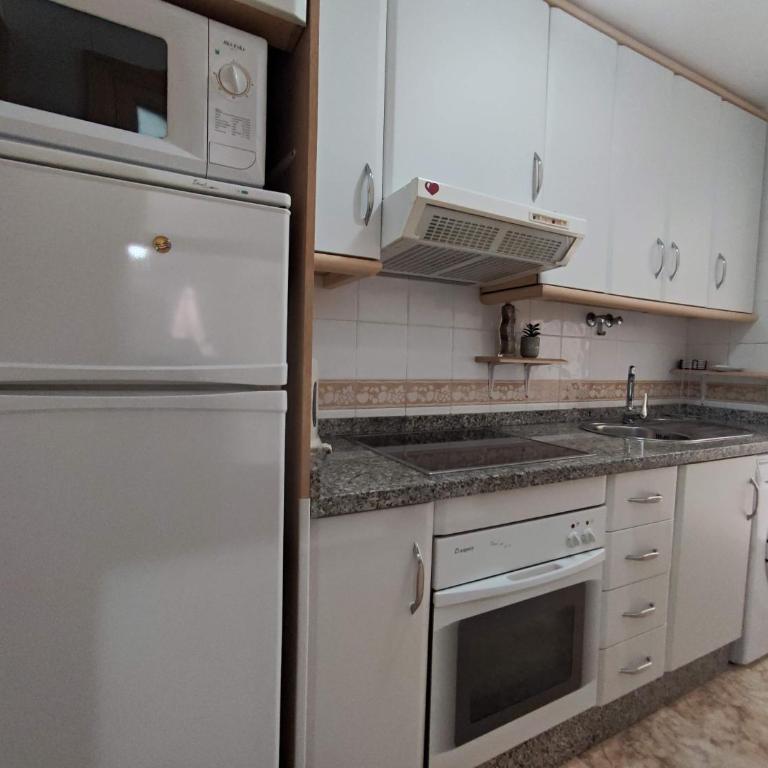 Sun in TORREVIEJA - Apartamento de 2 dormitorios - 10