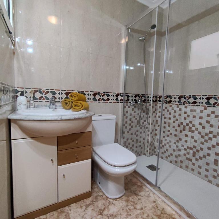 Sun in TORREVIEJA - Apartamento de 2 dormitorios - 14