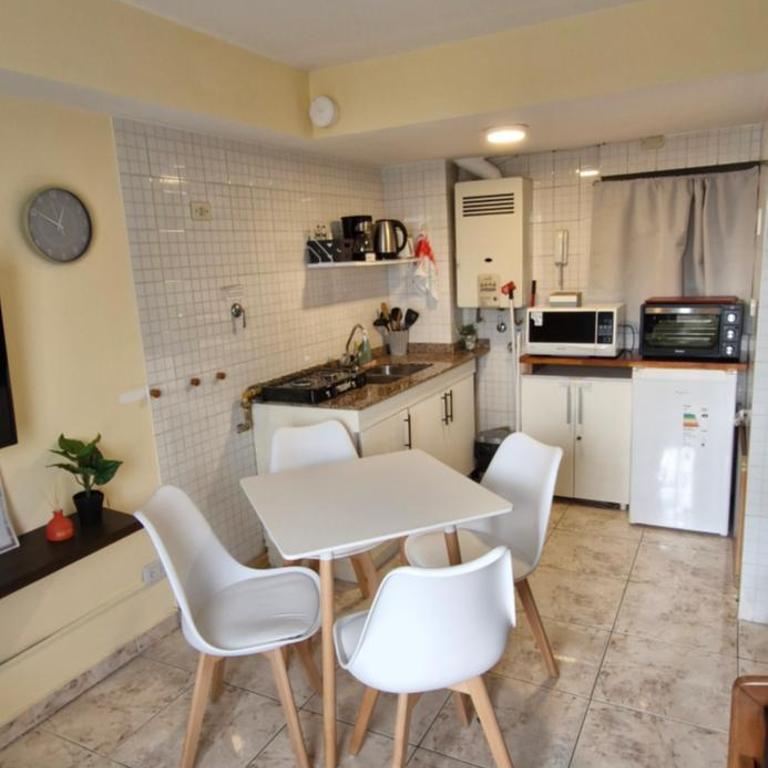 gallardo studio - Apartamento de 1 dormitorio - 4