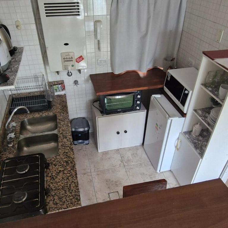 gallardo studio - Apartamento de 1 dormitorio - 10