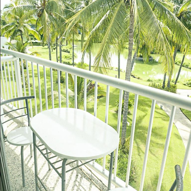 Departamento Mayan Lakes T6 - Albercas, club de playa, tenis, pádel y más - Apartamento de 3 dormitorios - 31