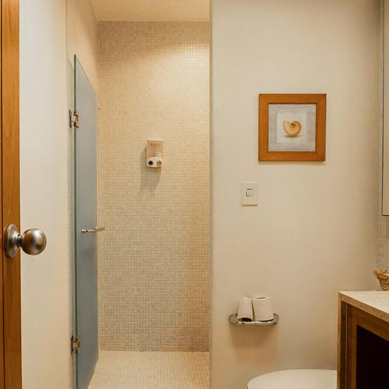 Departamento Mayan Lakes T6 - Albercas, club de playa, tenis, pádel y más - Apartamento de 3 dormitorios - 29