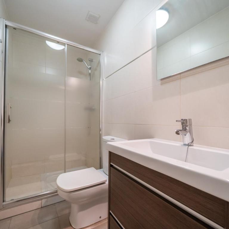 Apartaments Lamoga- Spai - Apartamento de 2 dormitorios - 4