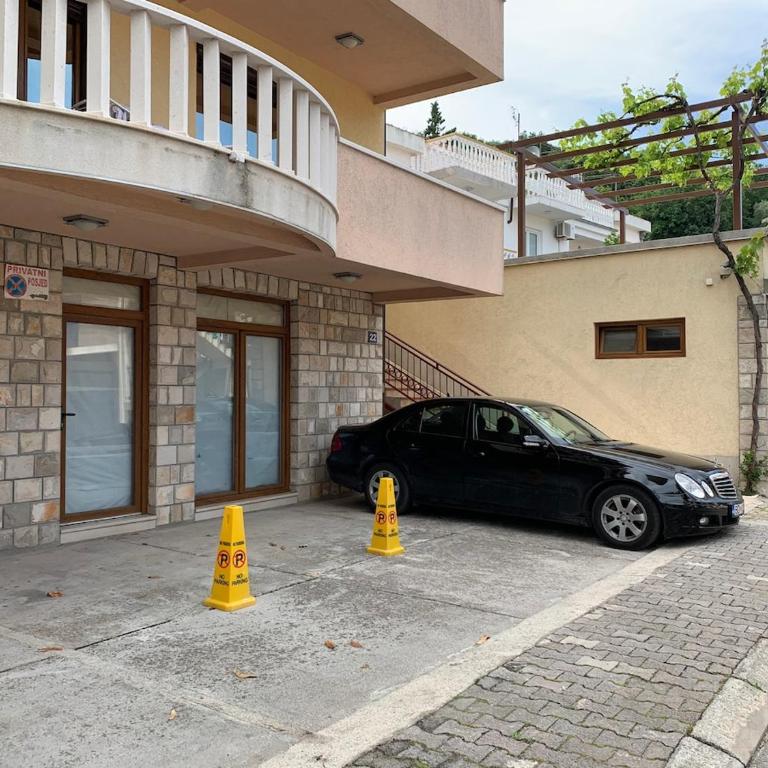 ROOM 03 Villa KRIVOKAPIC - Apartman sa 2 Spavaće Sobe - 20