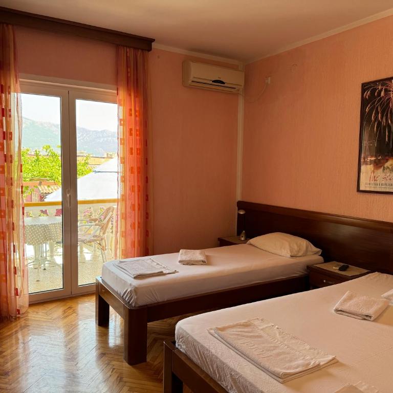 ROOM 03 Villa KRIVOKAPIC - Apartman sa 2 Spavaće Sobe - 3