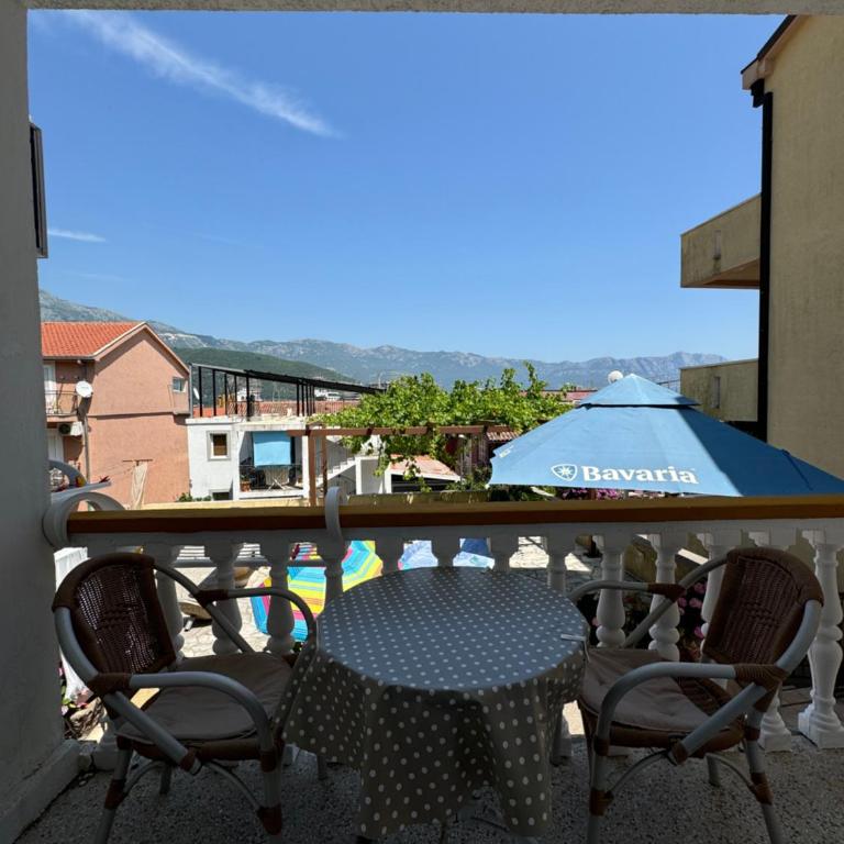 ROOM 03 Villa KRIVOKAPIC - Apartman sa 2 Spavaće Sobe - 15