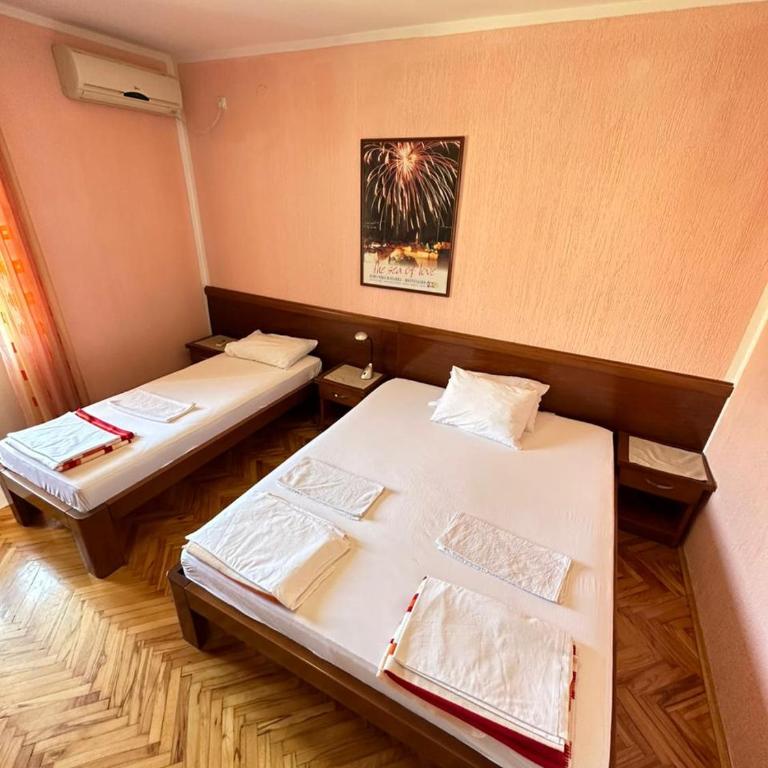 ROOM 03 Villa KRIVOKAPIC - Apartman sa 2 Spavaće Sobe - 5