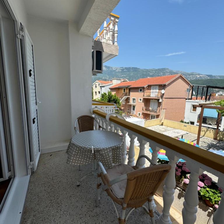 ROOM 03 Villa KRIVOKAPIC - Apartman sa 2 Spavaće Sobe - 14