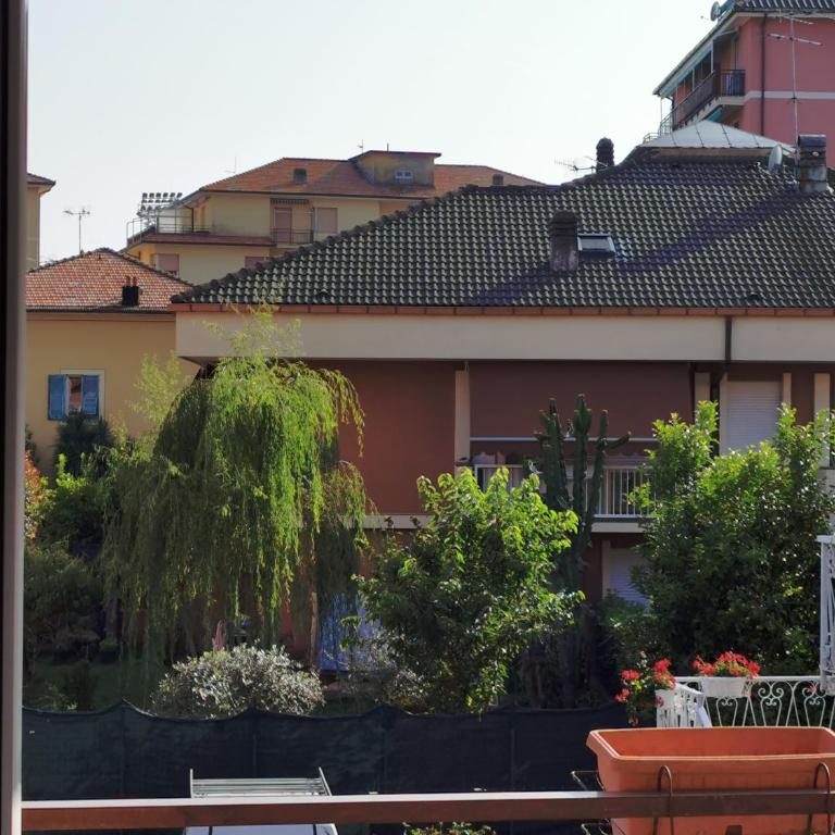Cuore Rosso - Apartment mit 1 Schlafzimmer - 4