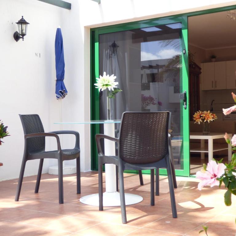 Departamento Jose - Apartment - Ground Floor - 11