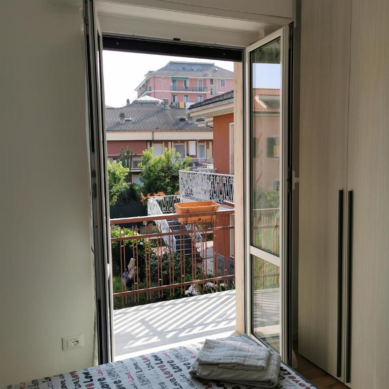 Cuore Rosso - Apartment mit 1 Schlafzimmer - 13