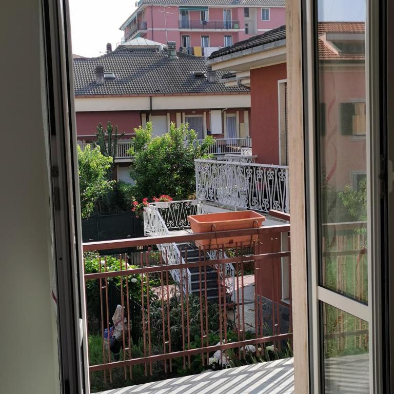 Cuore Rosso - Apartment mit 1 Schlafzimmer - 14