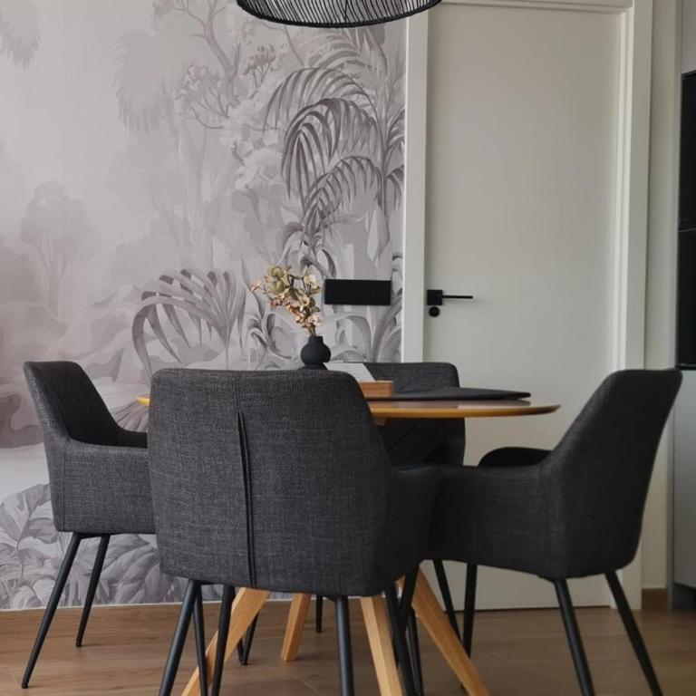 Apartment in the center of Alicante - Two-Bedroom Apartment - 7